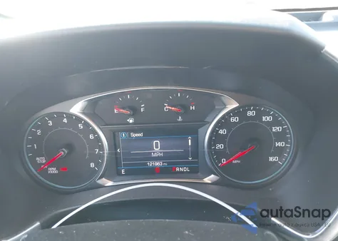 2022 Chevrolet Equinox Fwd 2Fl z USA, uszkodzony, nr VIN 3GNAXJEV4NL224965